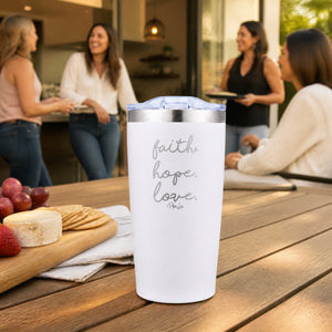 20oz Adventure Tumbler