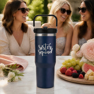 30oz Saratoga Tumbler