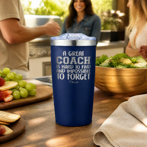 20oz Adventure Tumbler