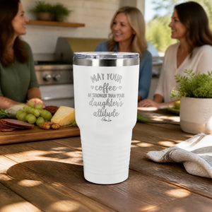 30oz Tundra Tumbler