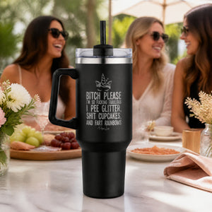 40oz Tumbler