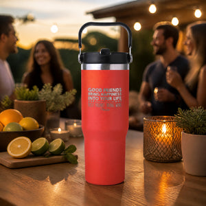 30oz Saratoga Tumbler