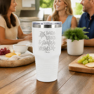 30oz Tundra Tumbler
