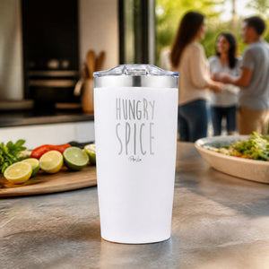 20oz Adventure Tumbler