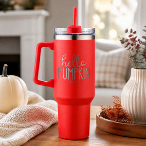 40oz Tumbler