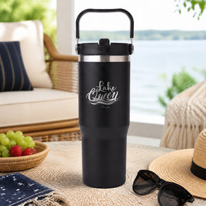 30oz Saratoga Tumbler