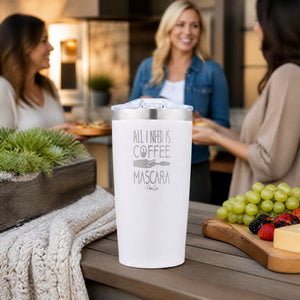 20oz Adventure Tumbler