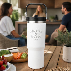 30oz Saratoga Tumbler