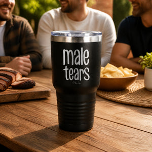 30oz Tundra Tumbler