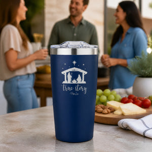 20oz Adventure Tumbler
