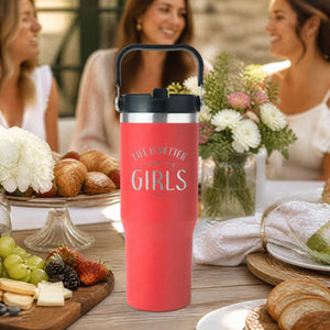 30oz Saratoga Tumbler