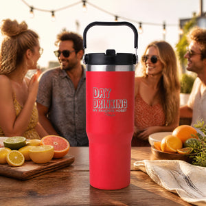 30oz Saratoga Tumbler