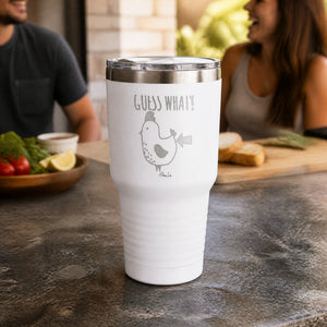 30oz Tundra Tumbler