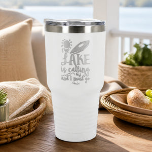 30oz Tundra Tumbler