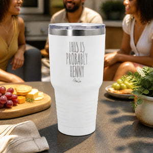 30oz Tundra Tumbler