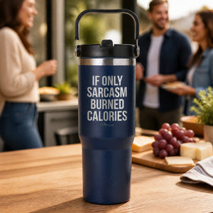 30oz Saratoga Tumbler