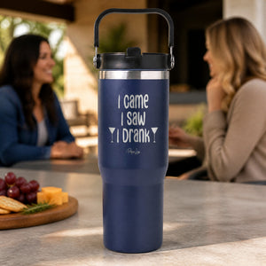 30oz Saratoga Tumbler