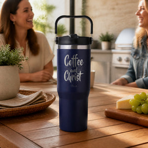 30oz Saratoga Tumbler