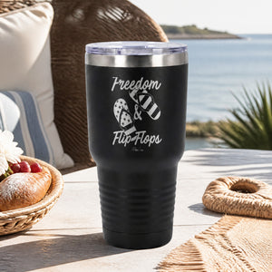 30oz Tundra Tumbler