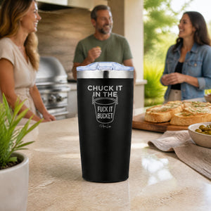 20oz Adventure Tumbler