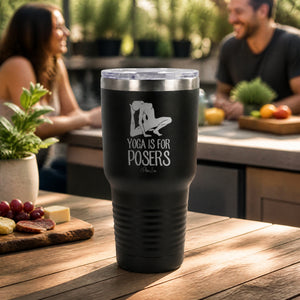 30oz Tundra Tumbler