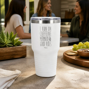 30oz Tundra Tumbler