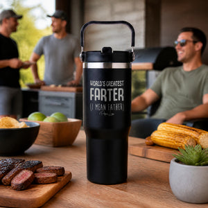 30oz Saratoga Tumbler