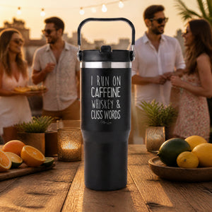30oz Saratoga Tumbler