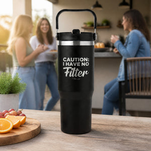 30oz Saratoga Tumbler