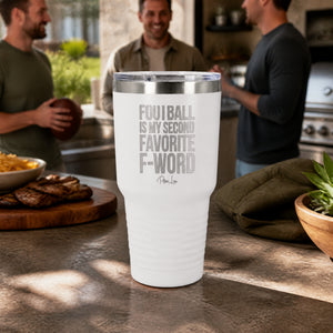 30oz Tundra Tumbler
