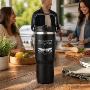 30oz Saratoga Tumbler
