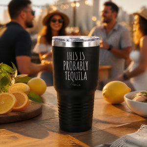30oz Tundra Tumbler