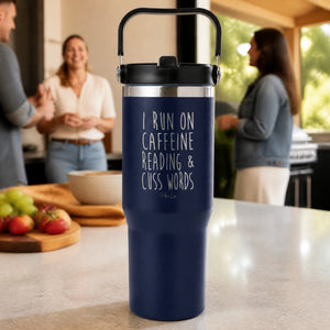 30oz Saratoga Tumbler