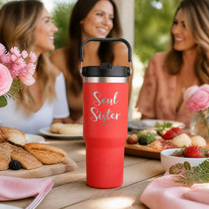 30oz Saratoga Tumbler