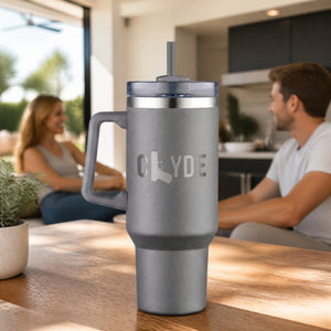 40oz Tumbler