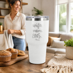 30oz Tundra Tumbler