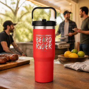 30oz Saratoga Tumbler