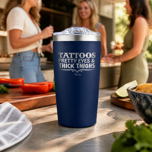20oz Adventure Tumbler