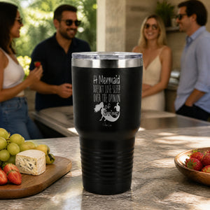 30oz Tundra Tumbler