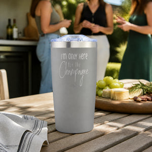 20oz Adventure Tumbler