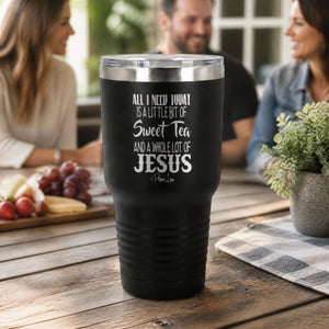 30oz Tundra Tumbler