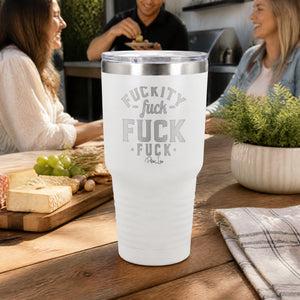 30oz Tundra Tumbler