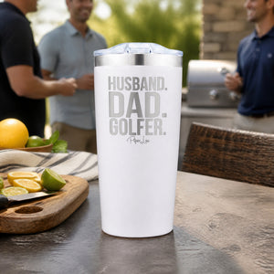 20oz Adventure Tumbler