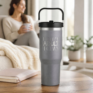 30oz Saratoga Tumbler