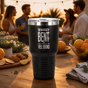 30oz Tundra Tumbler