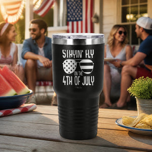 30oz Tundra Tumbler