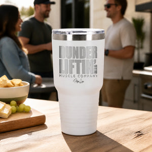 30oz Tundra Tumbler