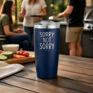 20oz Adventure Tumbler