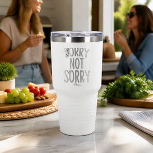 30oz Tundra Tumbler