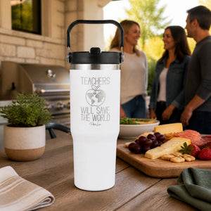 30oz Saratoga Tumbler